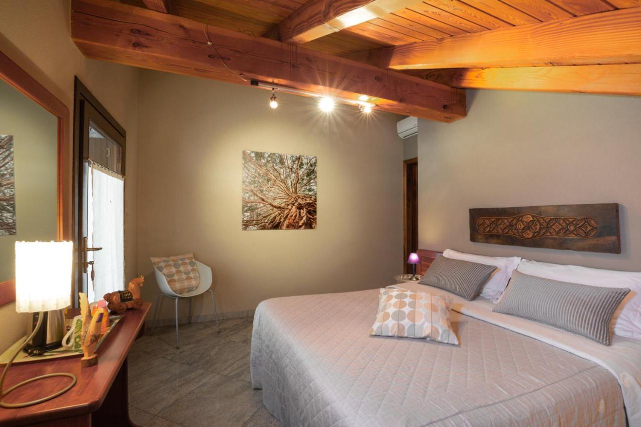 بونت ساين مارتن B&B Al Castel المظهر الخارجي الصورة