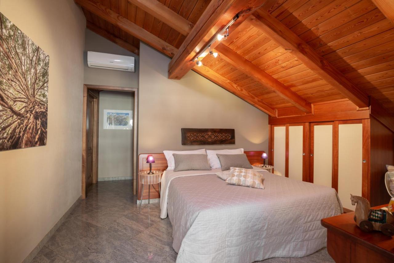 بونت ساين مارتن B&B Al Castel المظهر الخارجي الصورة