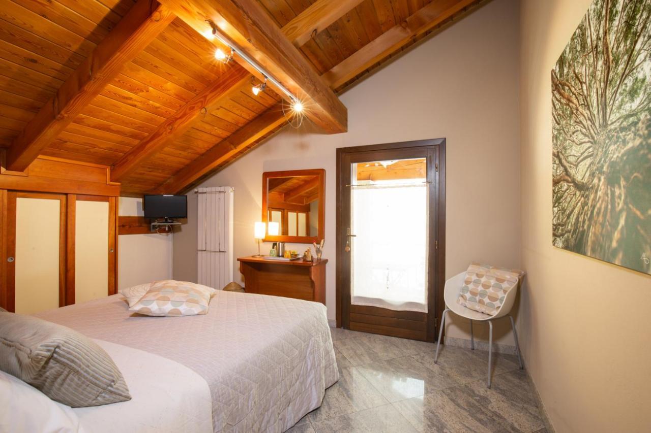 بونت ساين مارتن B&B Al Castel المظهر الخارجي الصورة