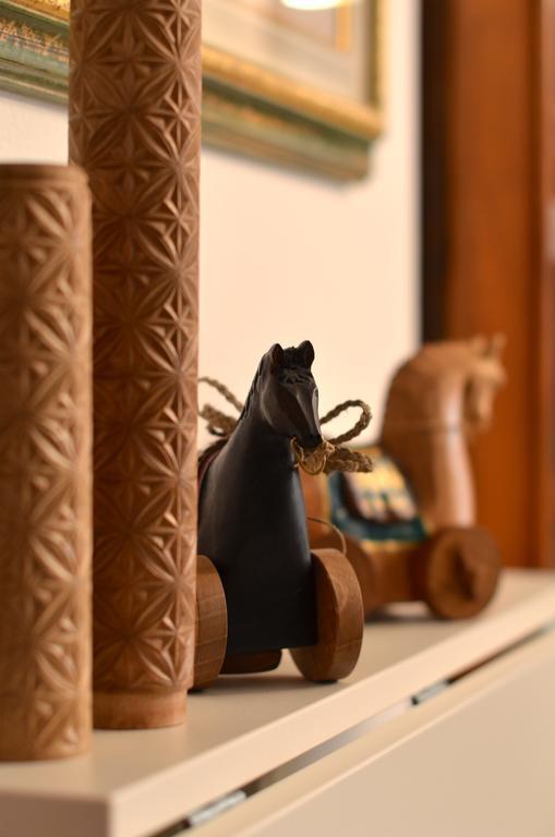 بونت ساين مارتن B&B Al Castel المظهر الخارجي الصورة