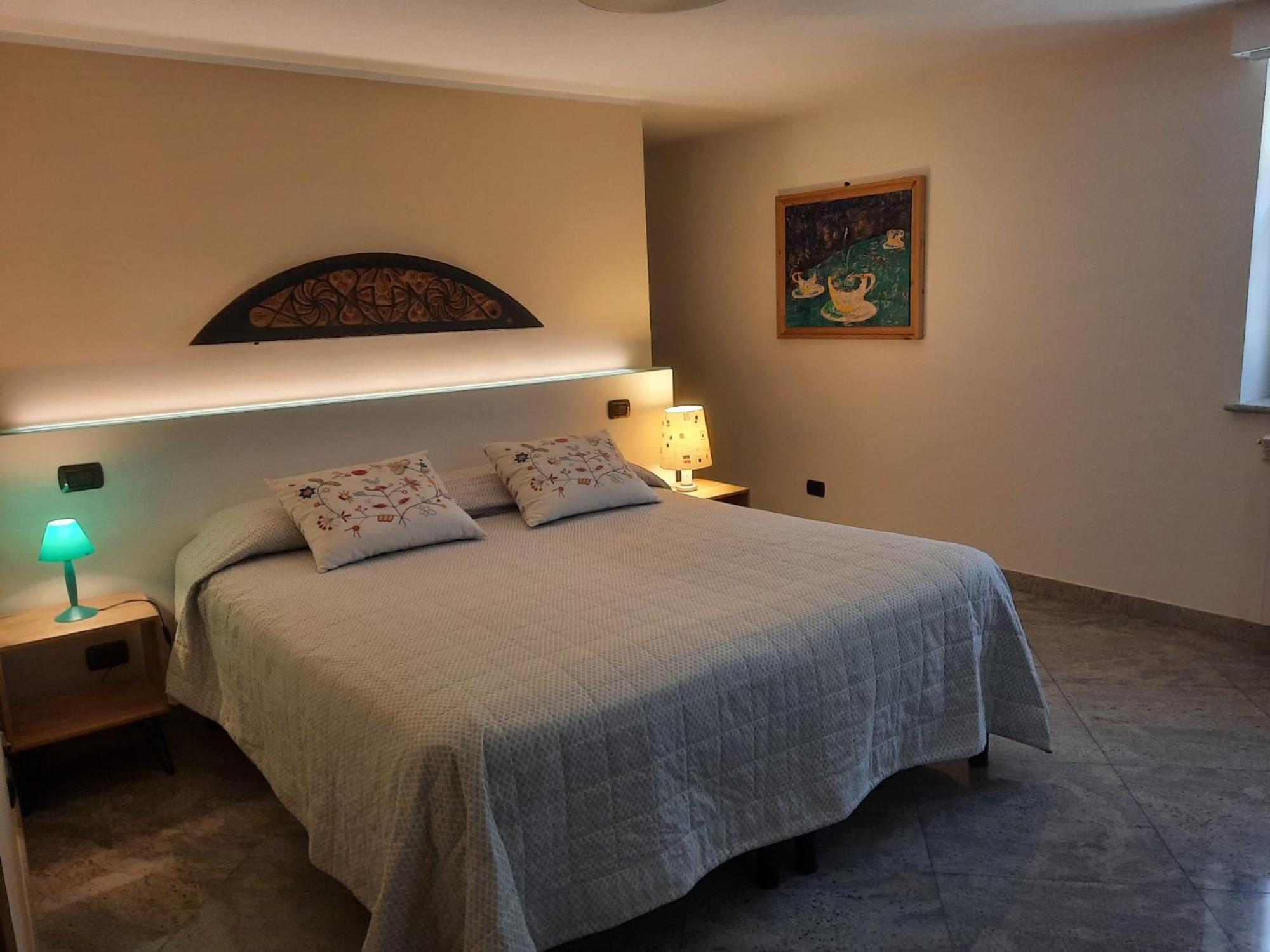 بونت ساين مارتن B&B Al Castel المظهر الخارجي الصورة