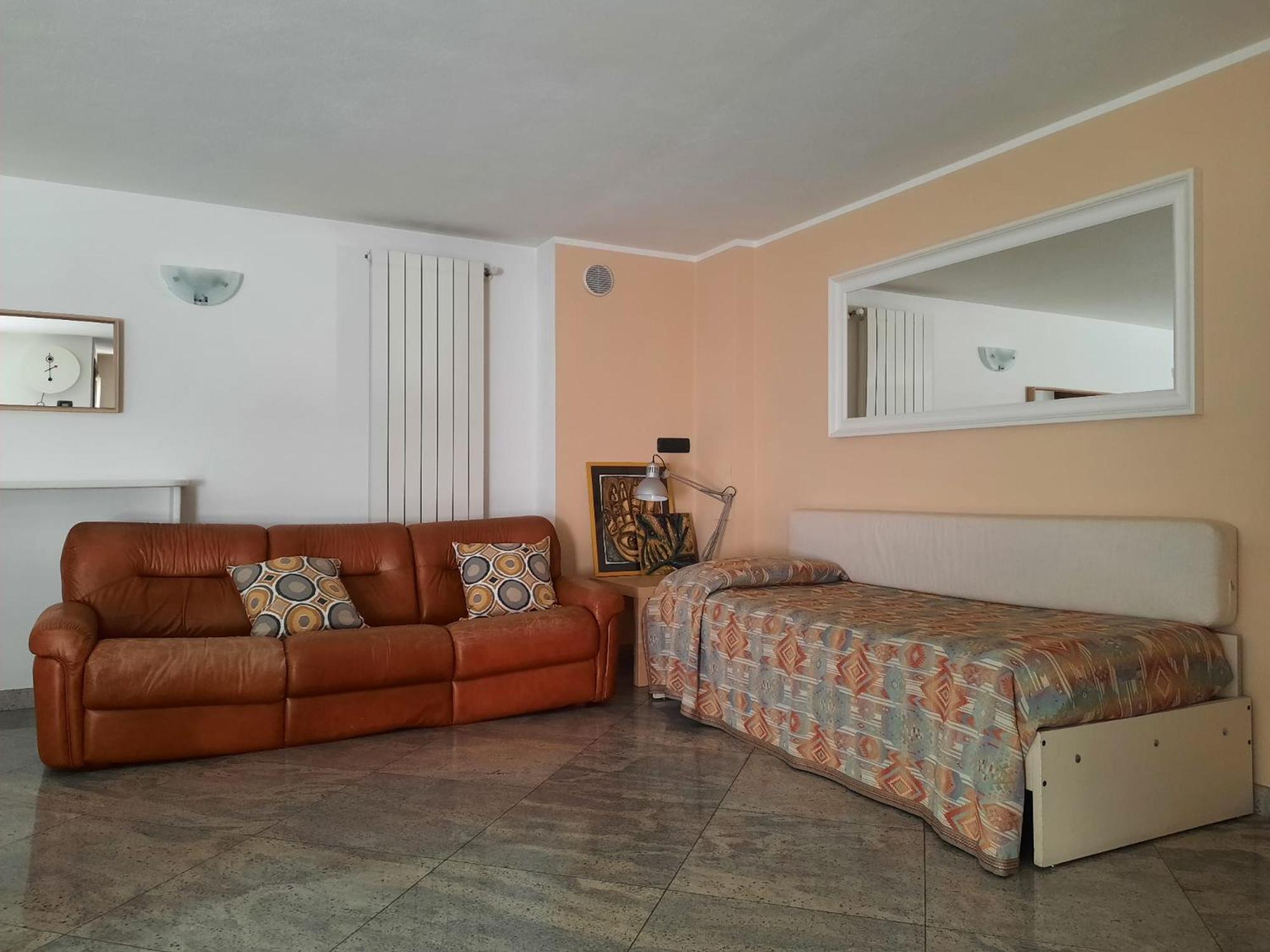 بونت ساين مارتن B&B Al Castel المظهر الخارجي الصورة