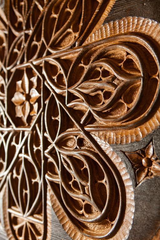 بونت ساين مارتن B&B Al Castel المظهر الخارجي الصورة
