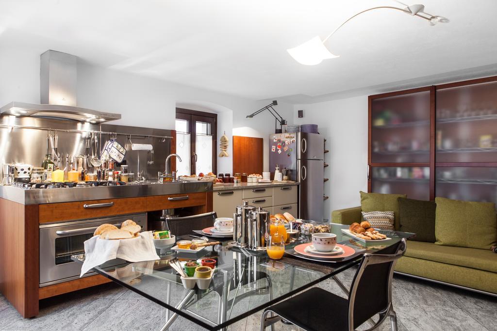 بونت ساين مارتن B&B Al Castel المظهر الخارجي الصورة